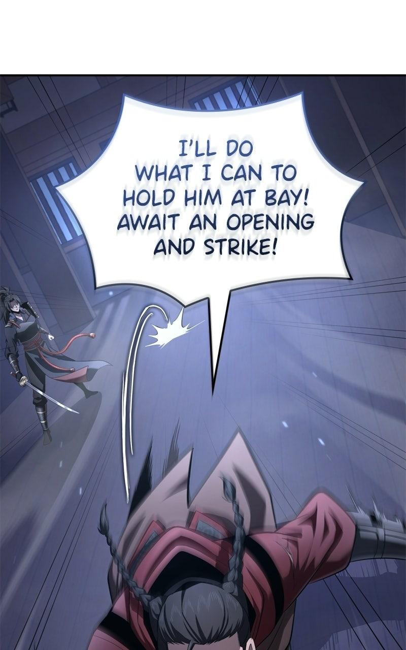 Assassin’s Creed: Forgotten Temple Chapter 142 - Page 13