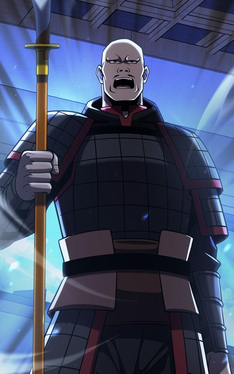 Assassin’s Creed: Forgotten Temple Chapter 142 - Page 133