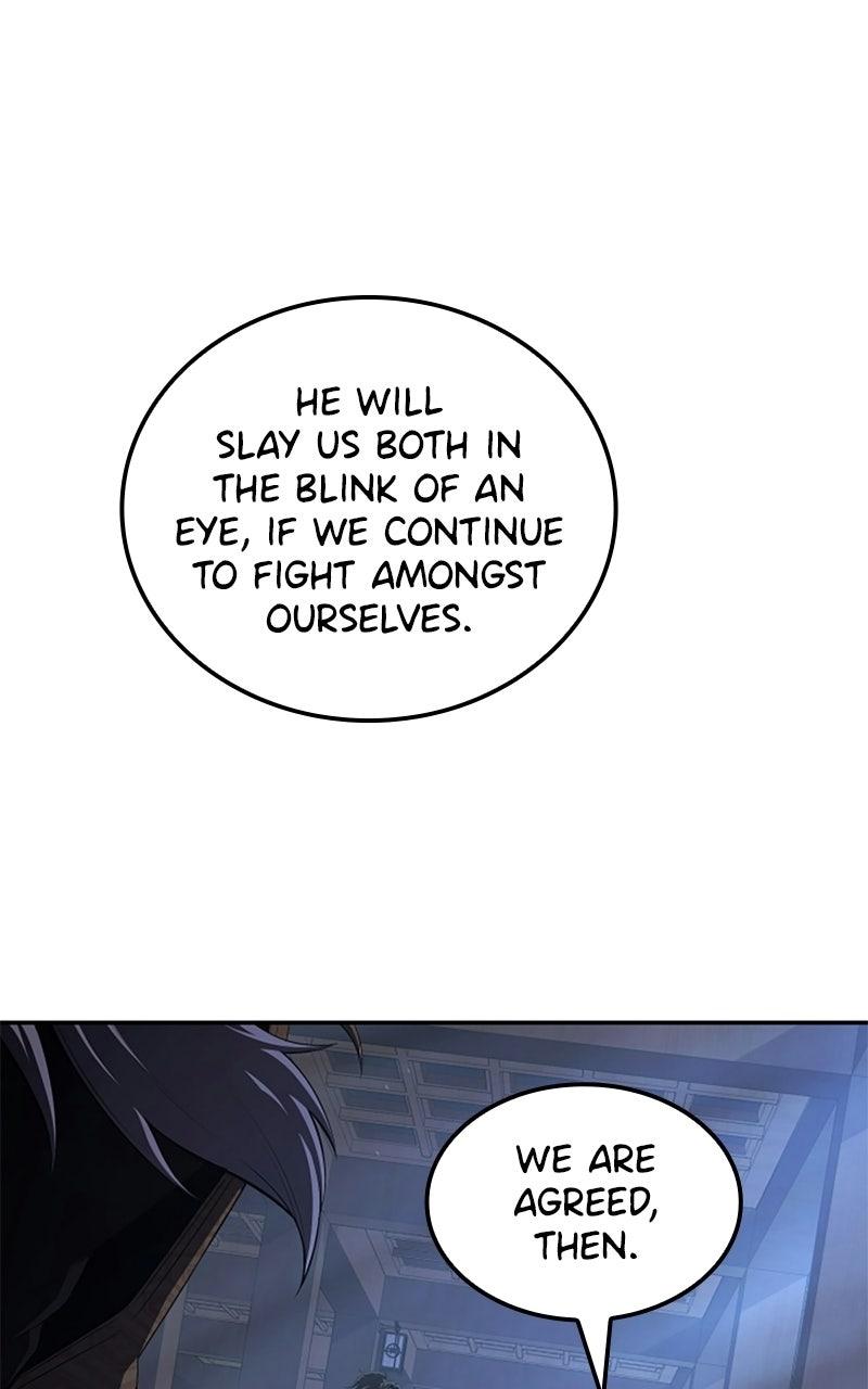 Assassin’s Creed: Forgotten Temple Chapter 142 - Page 2