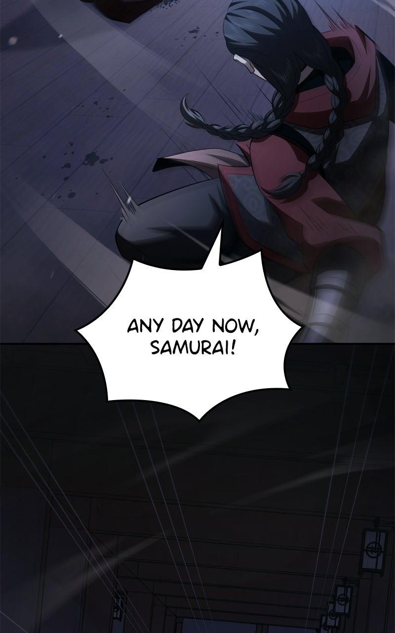 Assassin’s Creed: Forgotten Temple Chapter 142 - Page 22