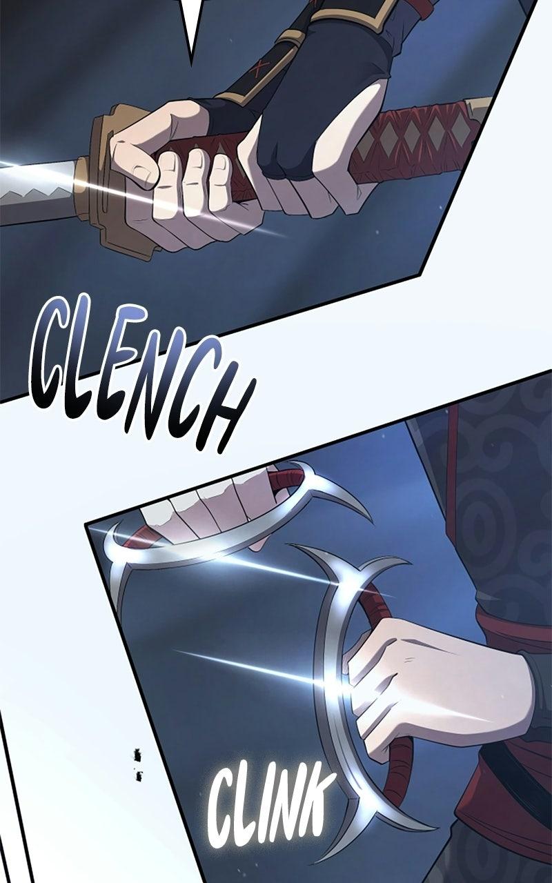 Assassin’s Creed: Forgotten Temple Chapter 142 - Page 4