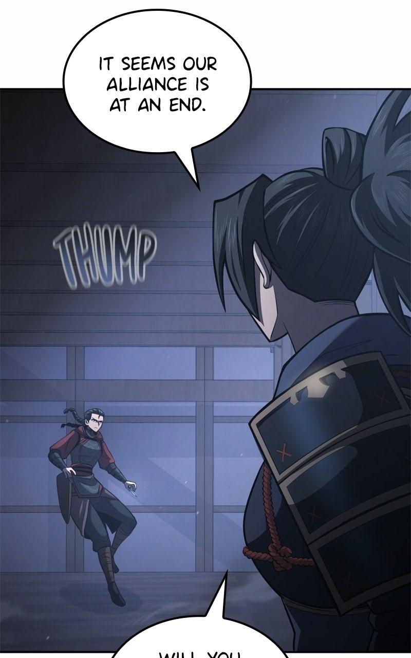 Assassin’s Creed: Forgotten Temple Chapter 142 - Page 45