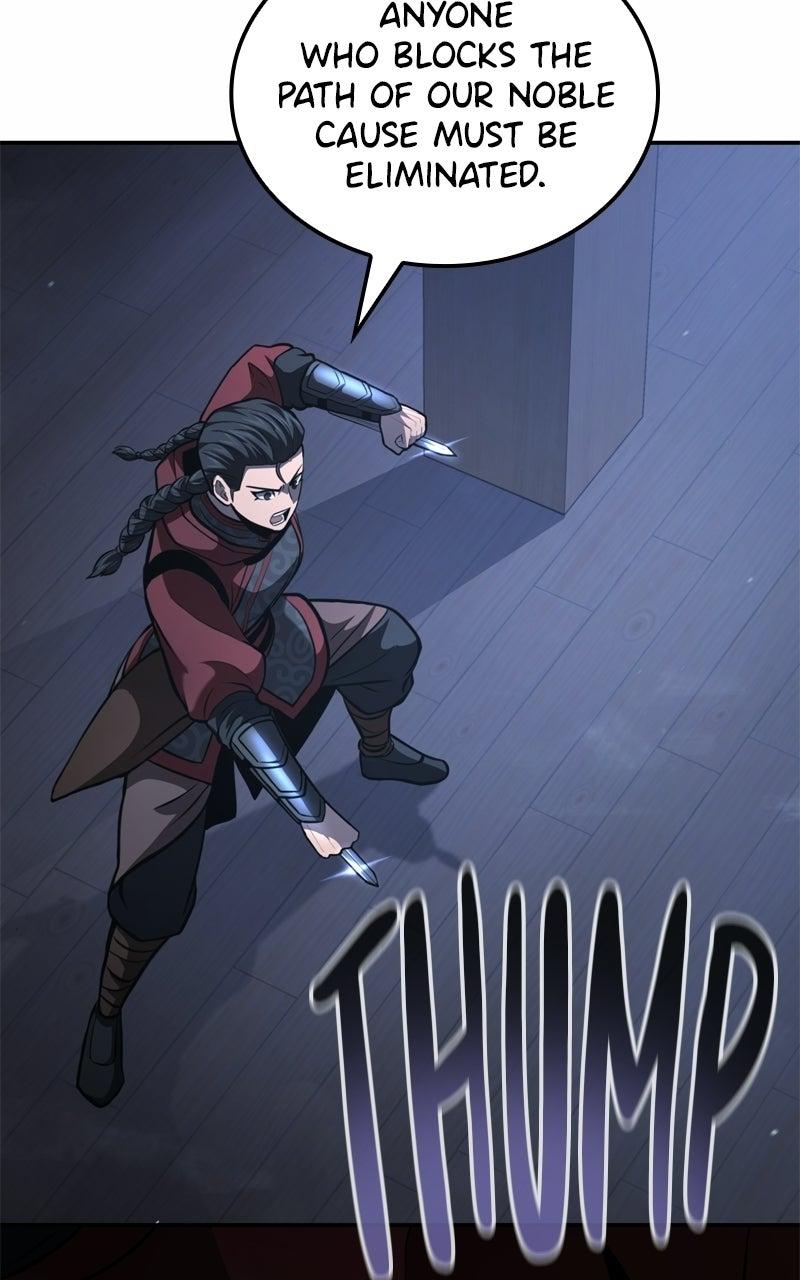 Assassin’s Creed: Forgotten Temple Chapter 142 - Page 47