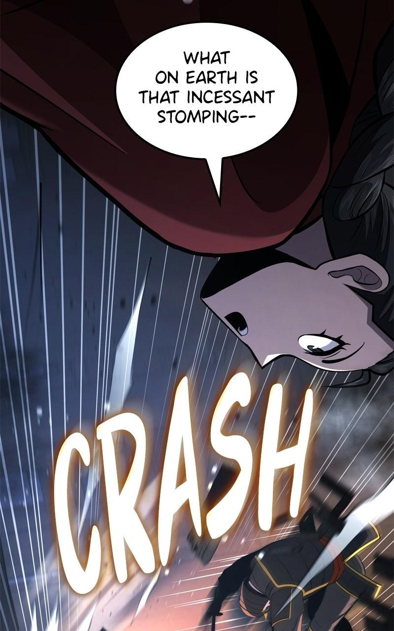 Assassin’s Creed: Forgotten Temple Chapter 142 - Page 48