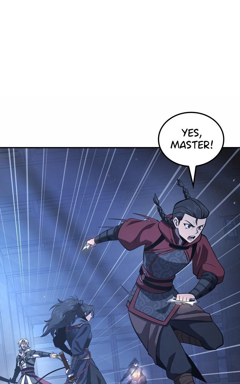 Assassin’s Creed: Forgotten Temple Chapter 142 - Page 55