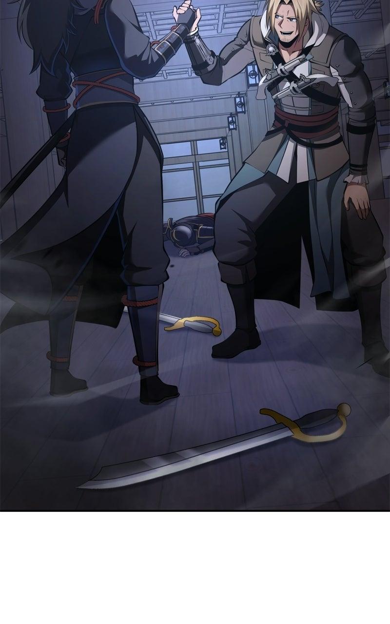 Assassin’s Creed: Forgotten Temple Chapter 142 - Page 75