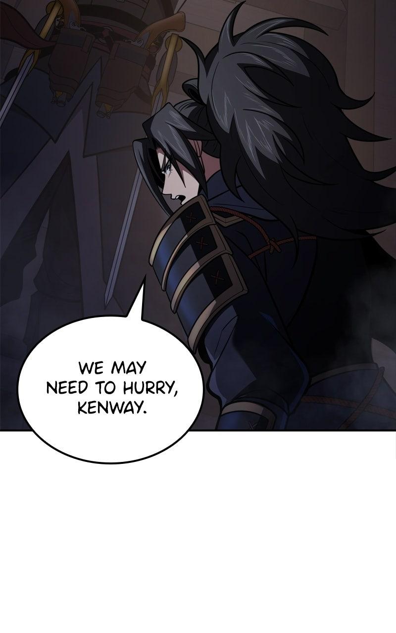 Assassin’s Creed: Forgotten Temple Chapter 142 - Page 87