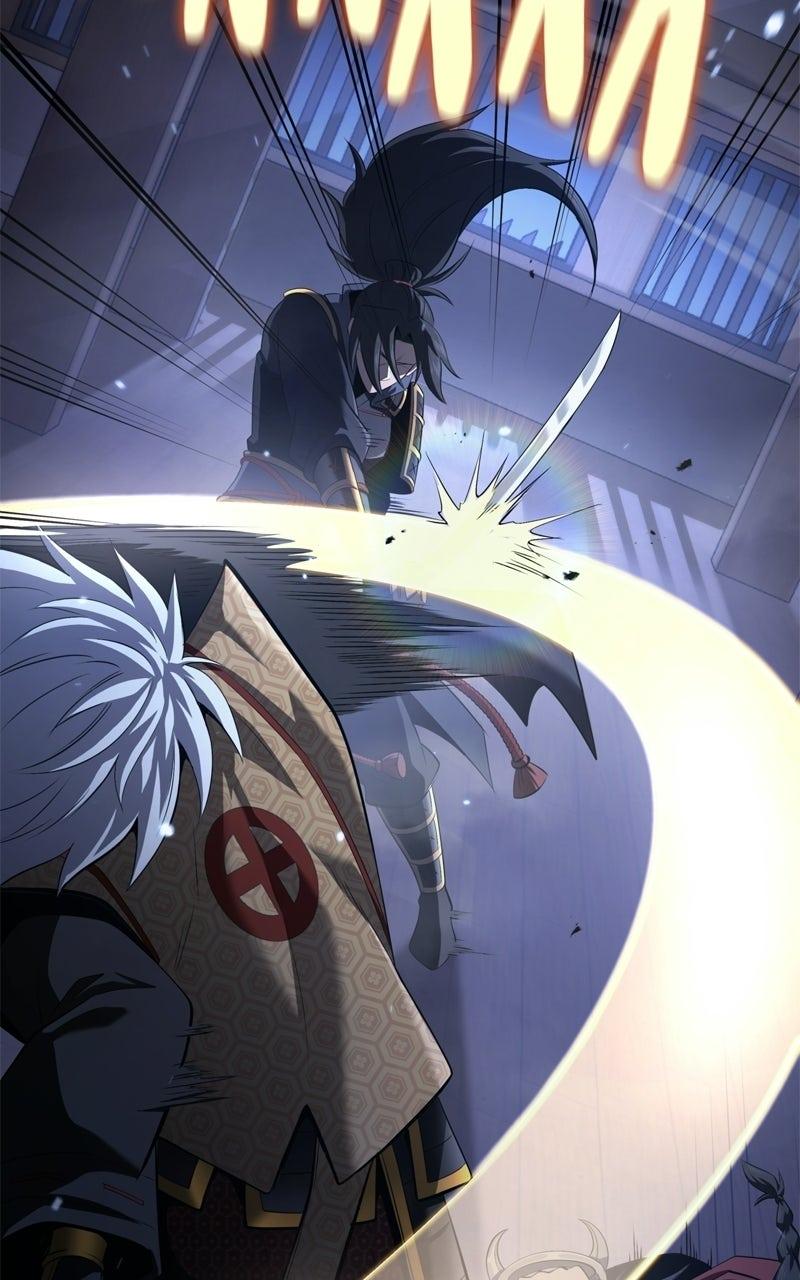 Assassin’s Creed: Forgotten Temple Chapter 142 - Page 9