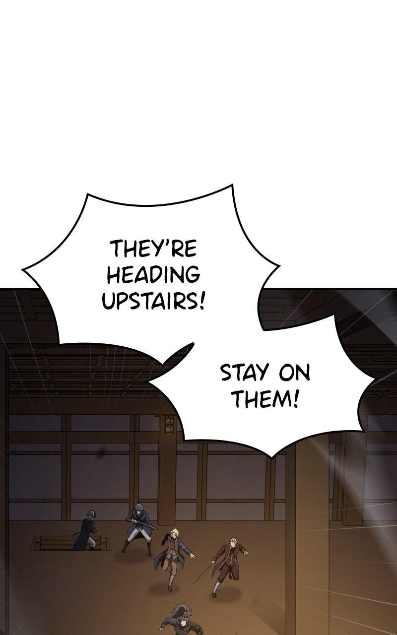 Assassin’s Creed: Forgotten Temple Chapter 142 - Page 90