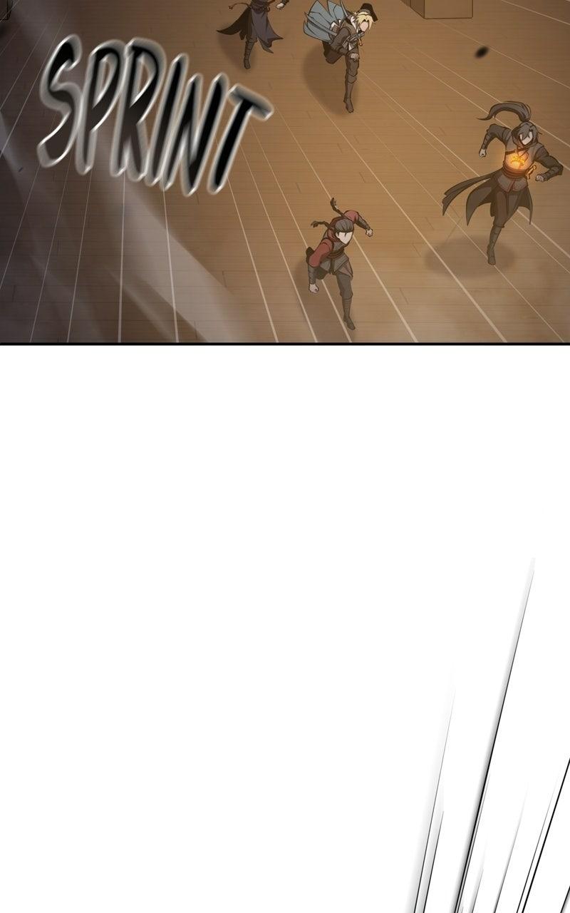 Assassin’s Creed: Forgotten Temple Chapter 142 - Page 91