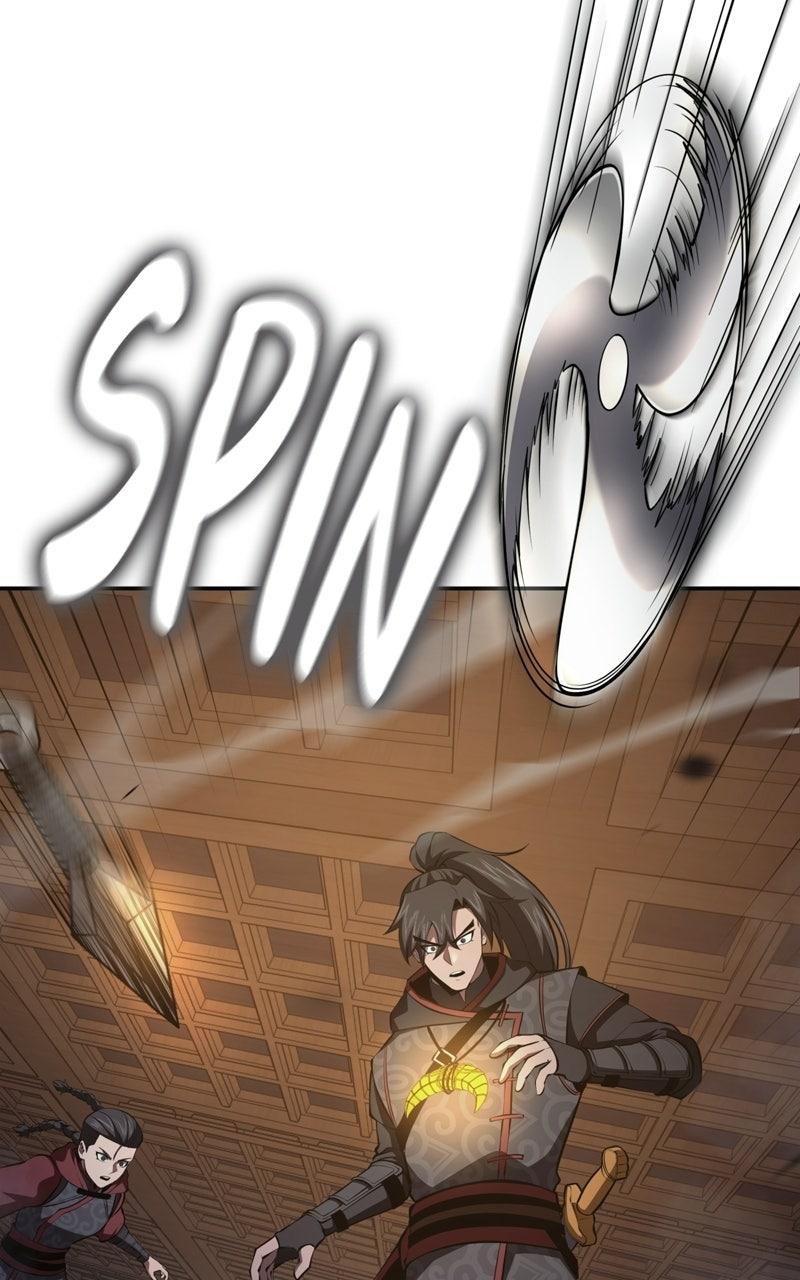 Assassin’s Creed: Forgotten Temple Chapter 142 - Page 92