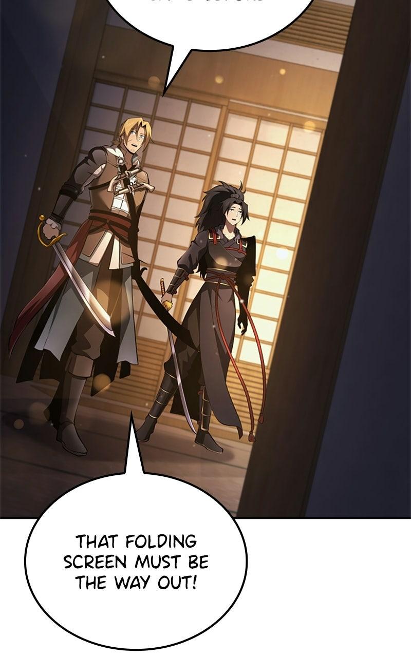 Assassin’s Creed: Forgotten Temple Chapter 143 - Page 104