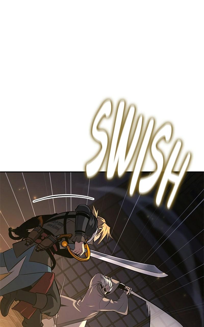 Assassin’s Creed: Forgotten Temple Chapter 143 - Page 108