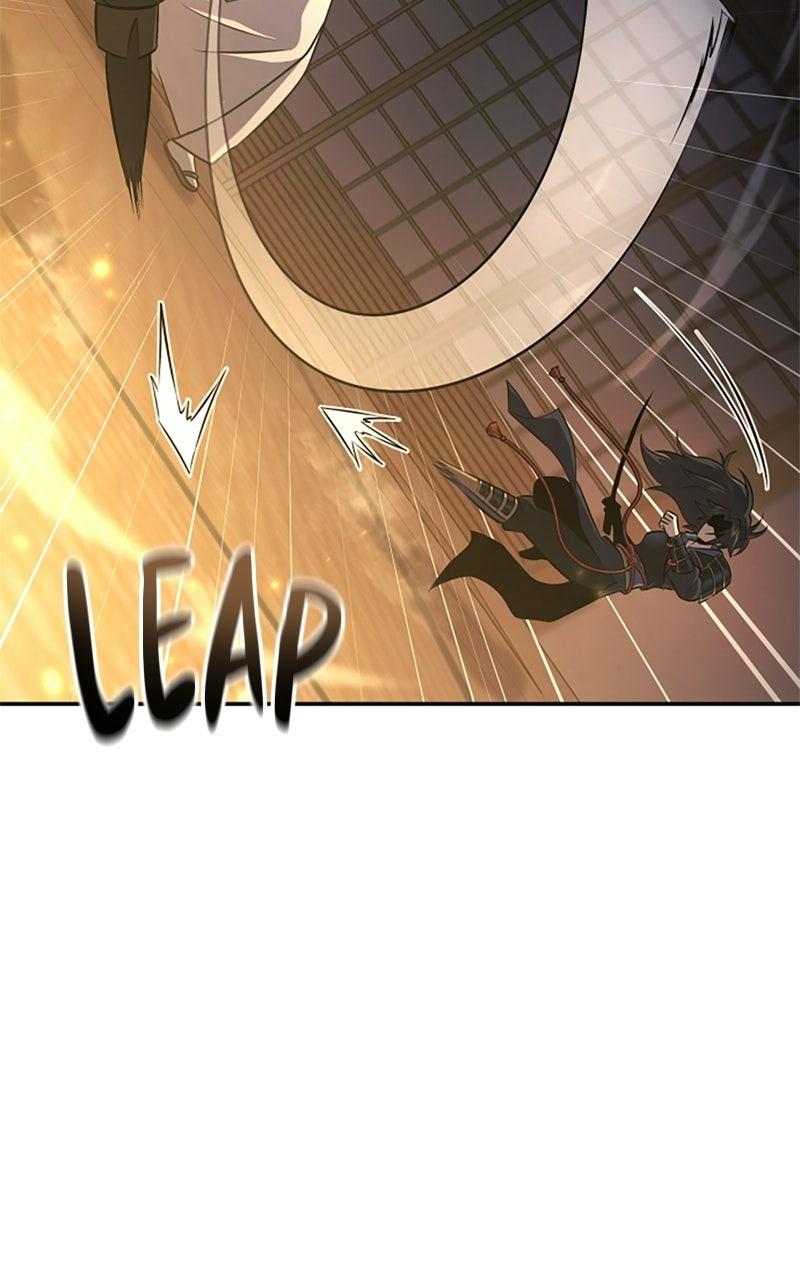 Assassin’s Creed: Forgotten Temple Chapter 143 - Page 109