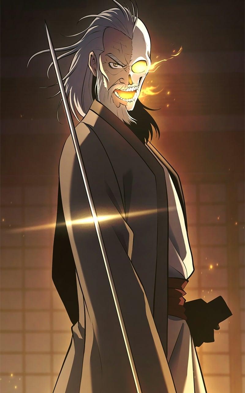 Assassin’s Creed: Forgotten Temple Chapter 143 - Page 114