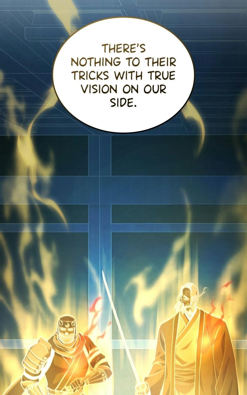 Assassin’s Creed: Forgotten Temple Chapter 143 - Page 135