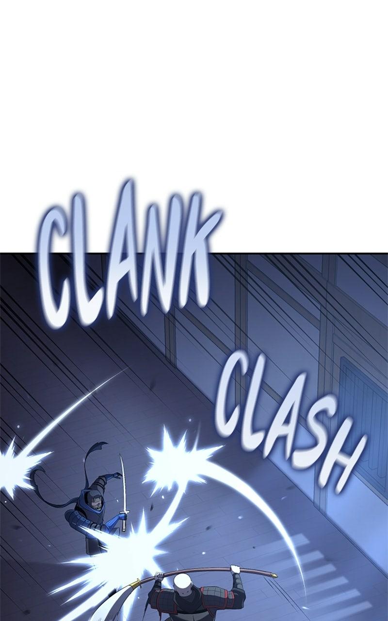 Assassin’s Creed: Forgotten Temple Chapter 143 - Page 17