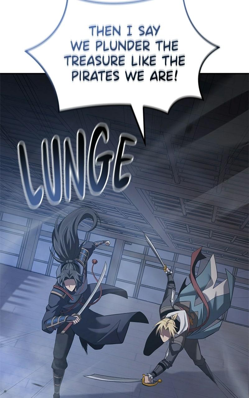 Assassin’s Creed: Forgotten Temple Chapter 143 - Page 41