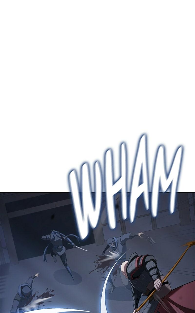 Assassin’s Creed: Forgotten Temple Chapter 143 - Page 45