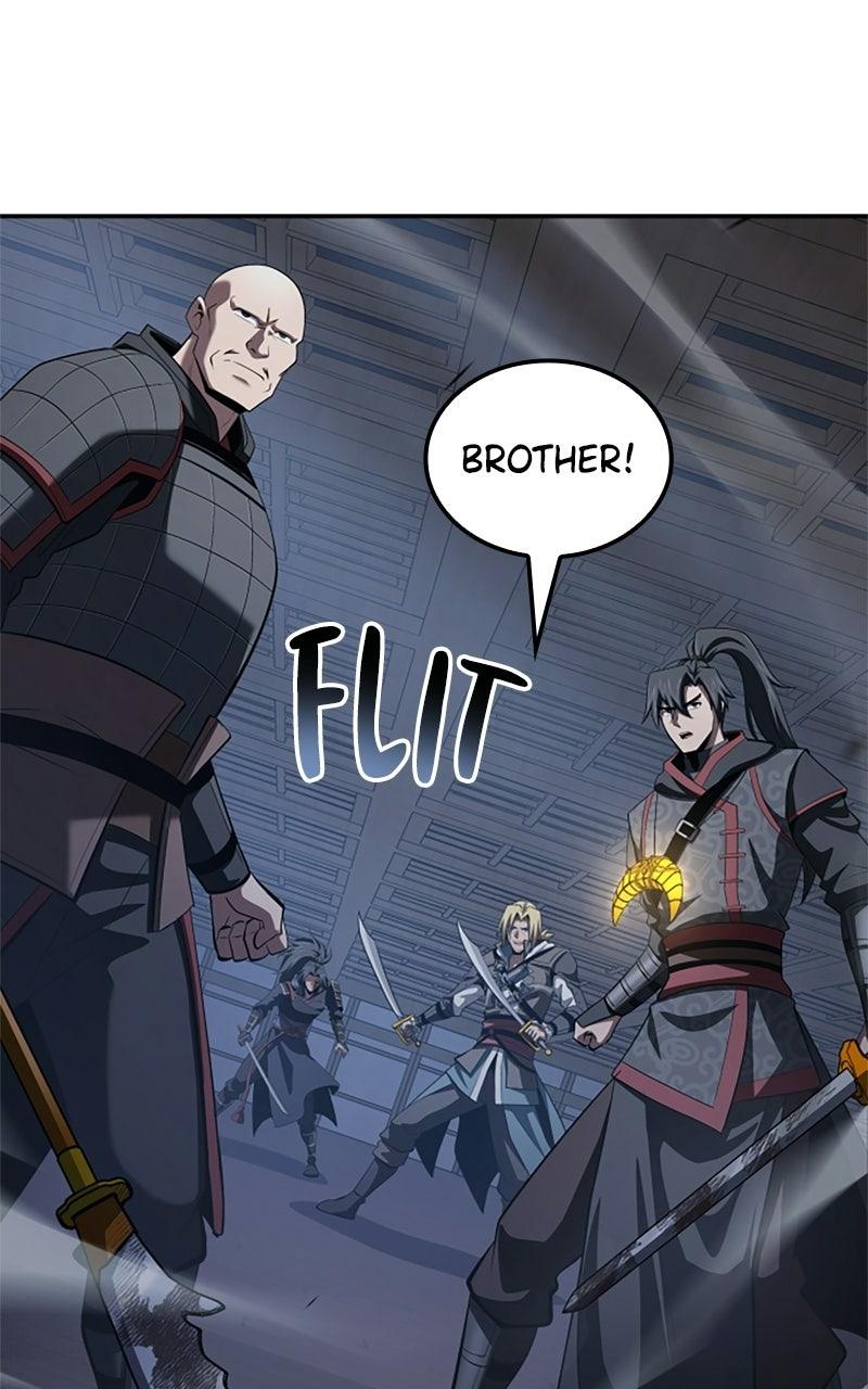 Assassin’s Creed: Forgotten Temple Chapter 143 - Page 47