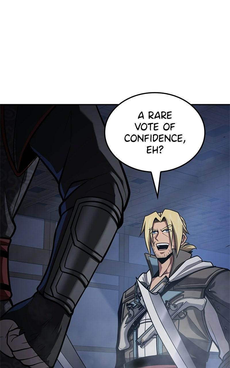 Assassin’s Creed: Forgotten Temple Chapter 143 - Page 51