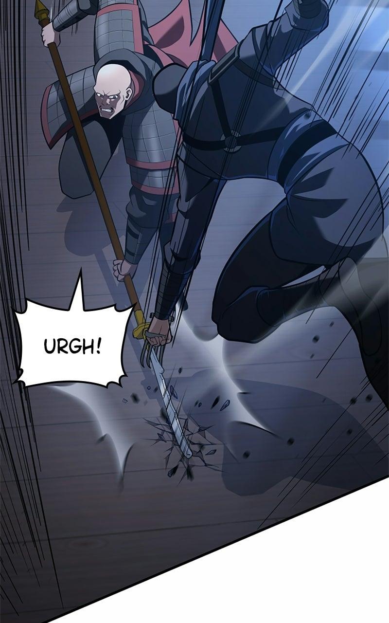 Assassin’s Creed: Forgotten Temple Chapter 143 - Page 64