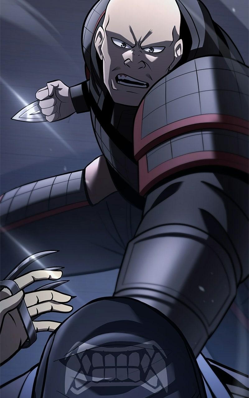 Assassin’s Creed: Forgotten Temple Chapter 143 - Page 77