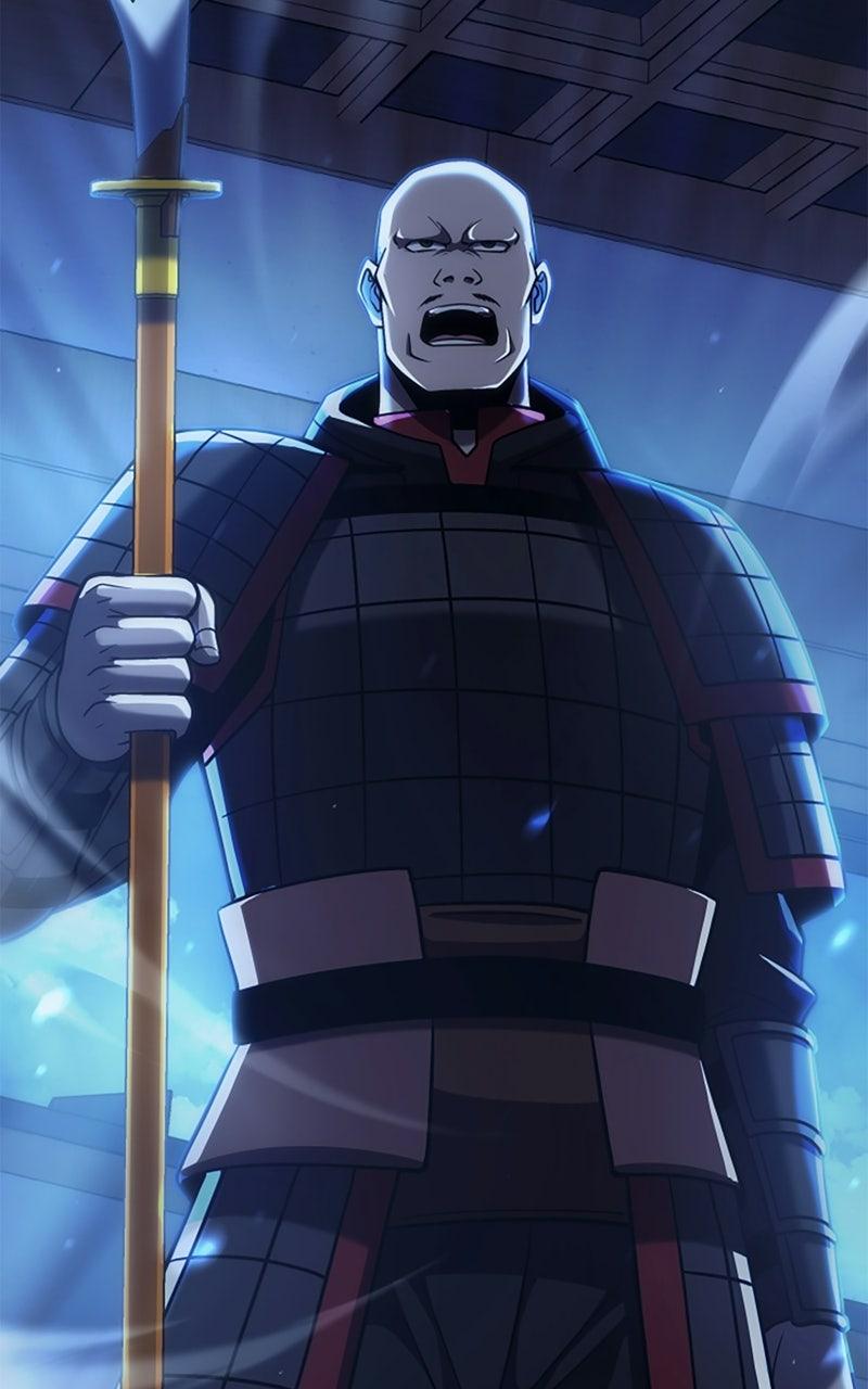 Assassin’s Creed: Forgotten Temple Chapter 143 - Page 8