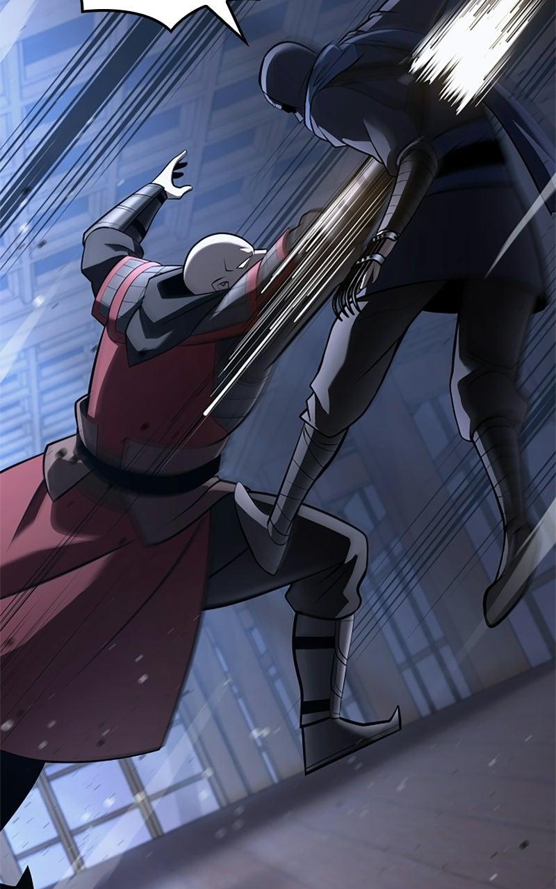 Assassin’s Creed: Forgotten Temple Chapter 143 - Page 80