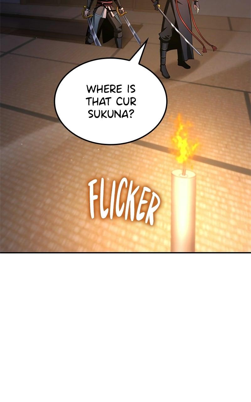 Assassin’s Creed: Forgotten Temple Chapter 143 - Page 99