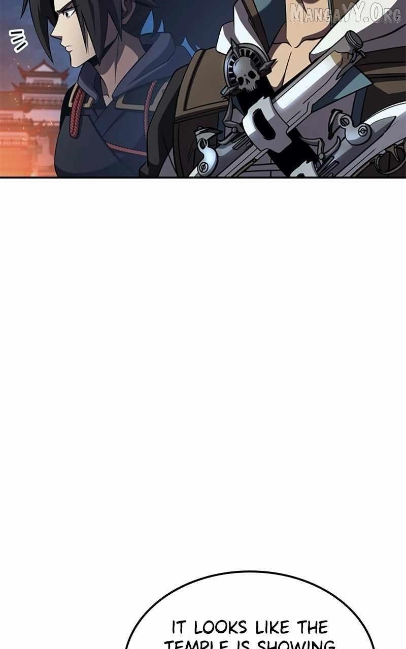 Assassin’s Creed: Forgotten Temple Chapter 144 - Page 128