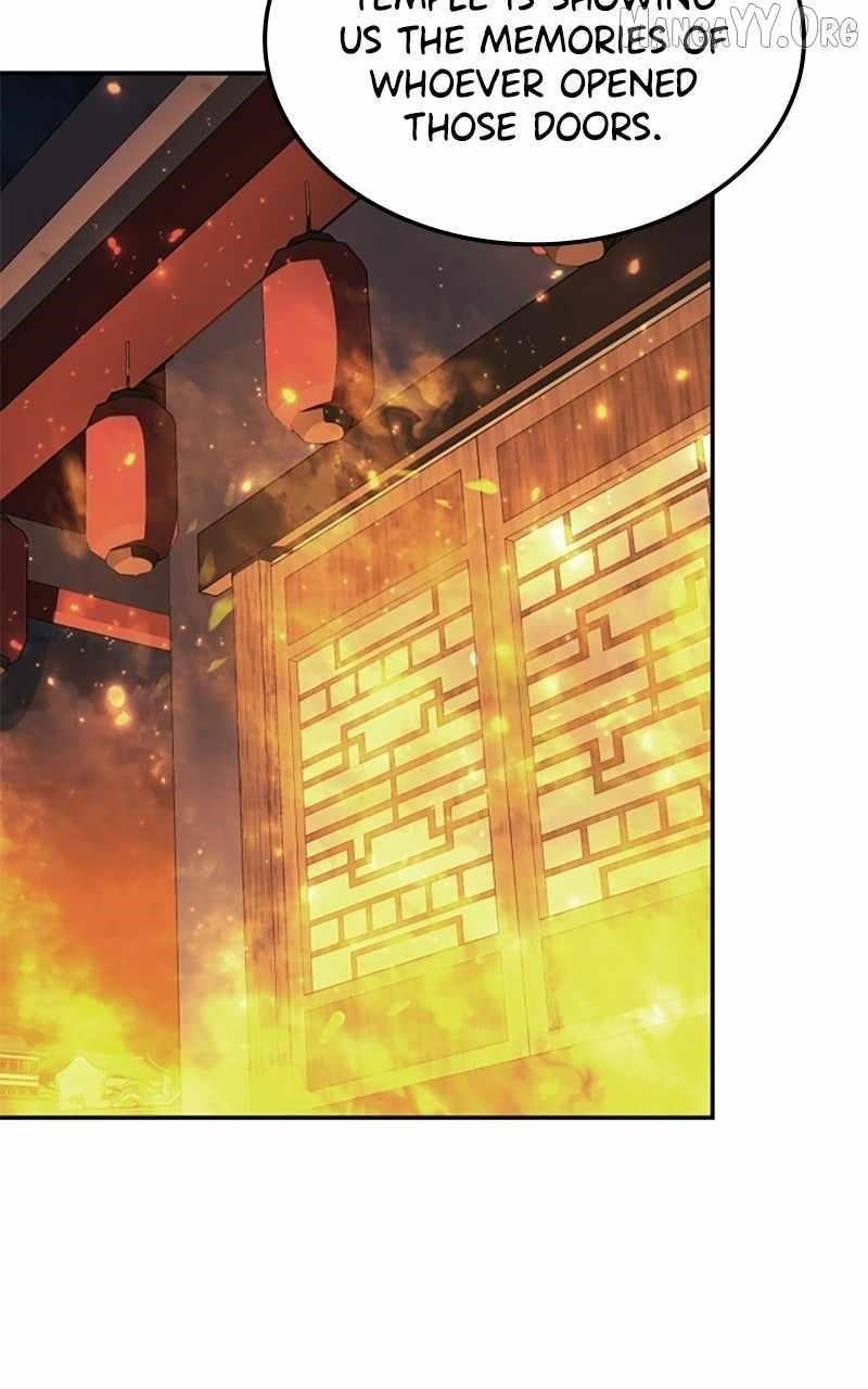 Assassin’s Creed: Forgotten Temple Chapter 144 - Page 129