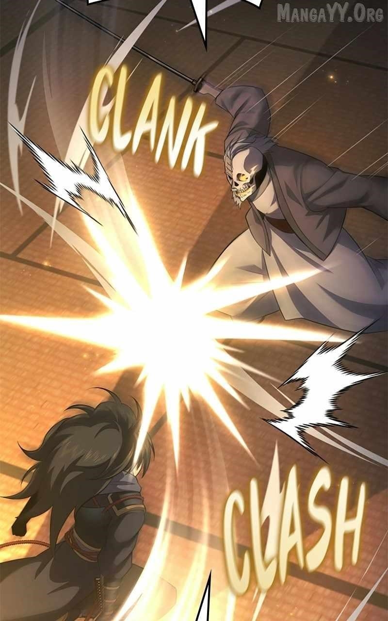 Assassin’s Creed: Forgotten Temple Chapter 144 - Page 16