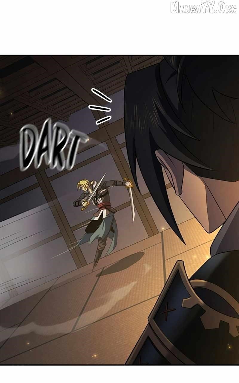 Assassin’s Creed: Forgotten Temple Chapter 144 - Page 20