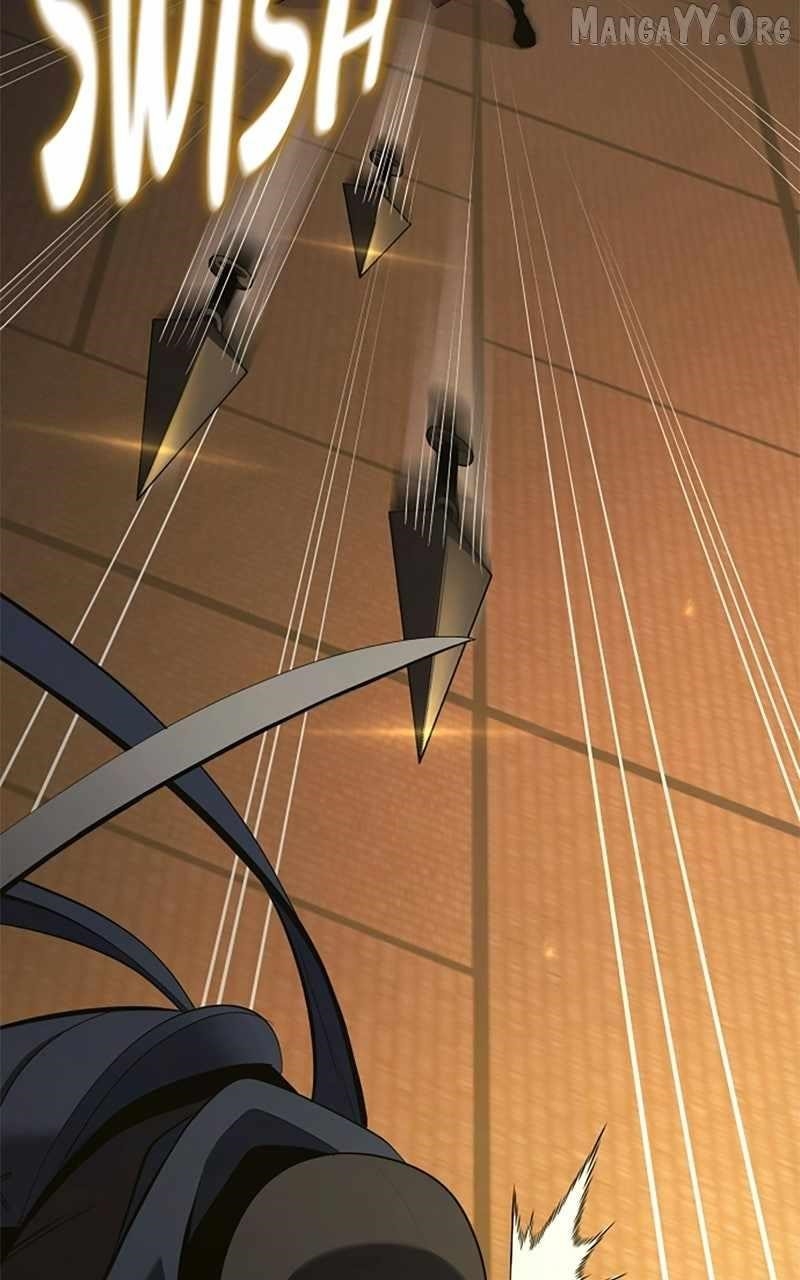 Assassin’s Creed: Forgotten Temple Chapter 144 - Page 29