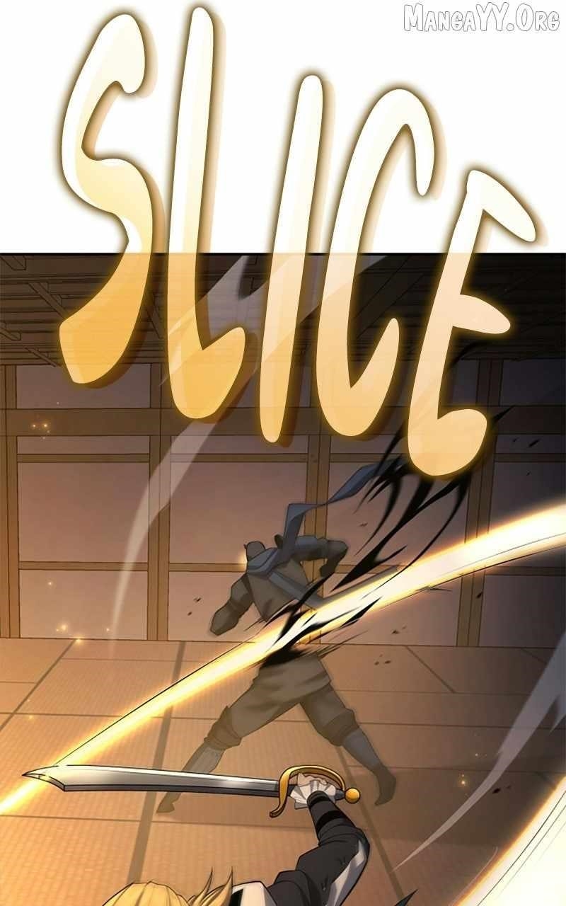 Assassin’s Creed: Forgotten Temple Chapter 144 - Page 35