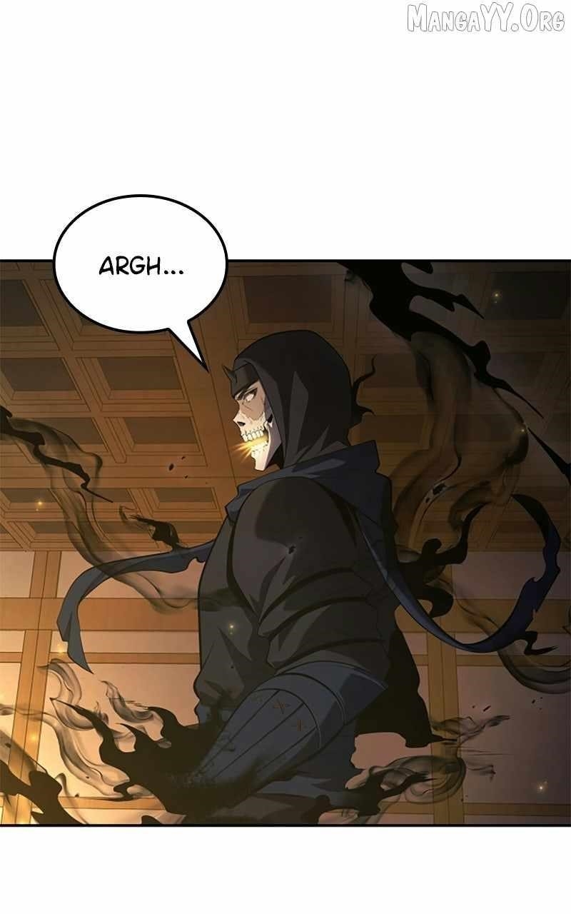 Assassin’s Creed: Forgotten Temple Chapter 144 - Page 37