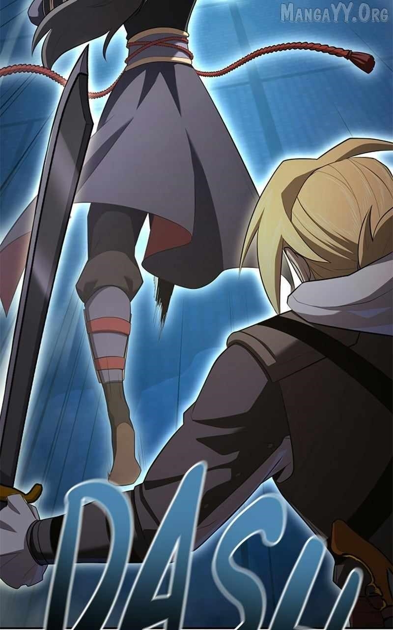 Assassin’s Creed: Forgotten Temple Chapter 144 - Page 48