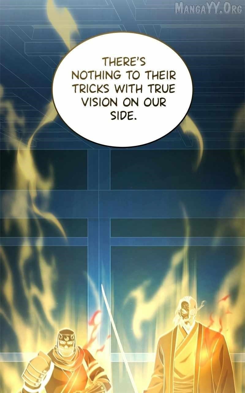 Assassin’s Creed: Forgotten Temple Chapter 144 - Page 5