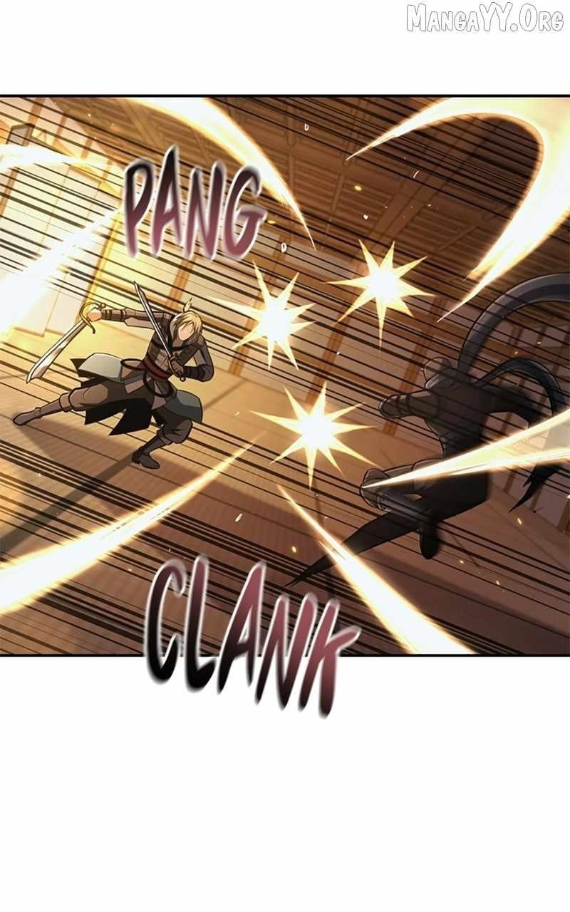 Assassin’s Creed: Forgotten Temple Chapter 144 - Page 85