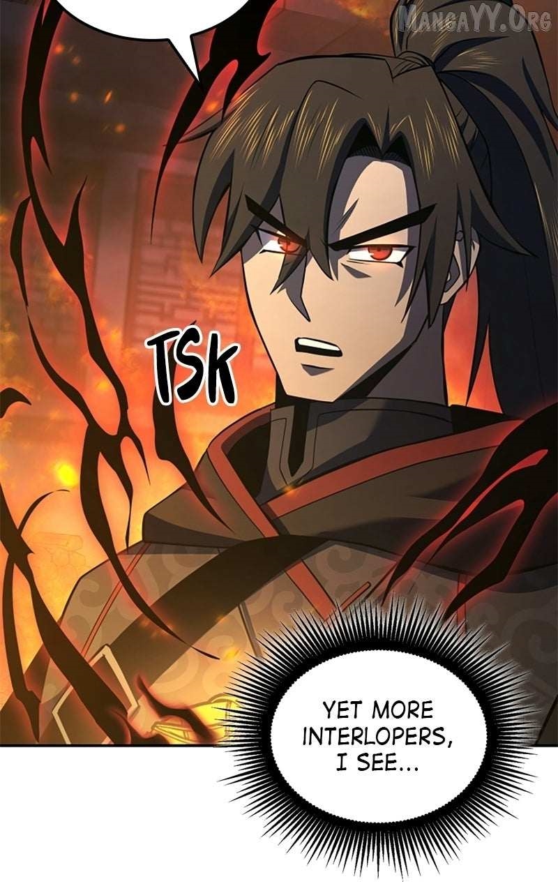 Assassin’s Creed: Forgotten Temple Chapter 145 - Page 110