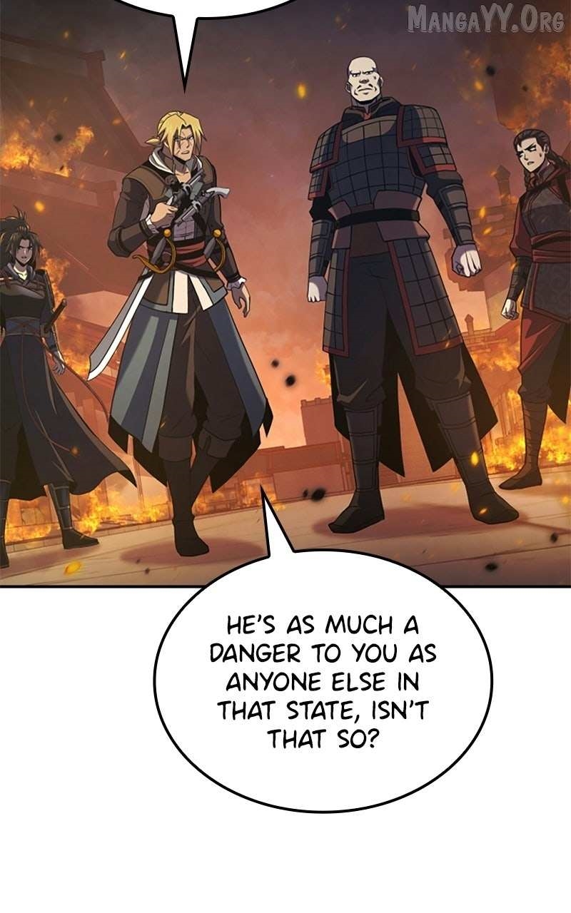 Assassin’s Creed: Forgotten Temple Chapter 145 - Page 114