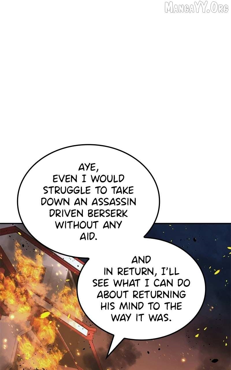 Assassin’s Creed: Forgotten Temple Chapter 145 - Page 119