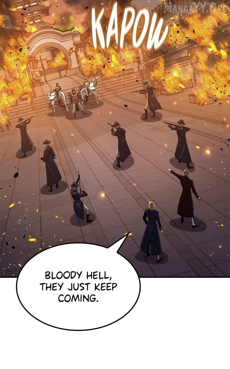 Assassin’s Creed: Forgotten Temple Chapter 145 - Page 125