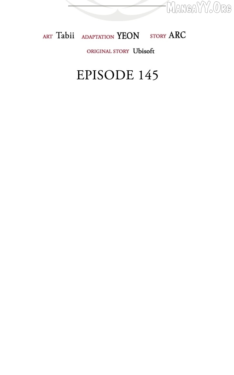 Assassin’s Creed: Forgotten Temple Chapter 145 - Page 18