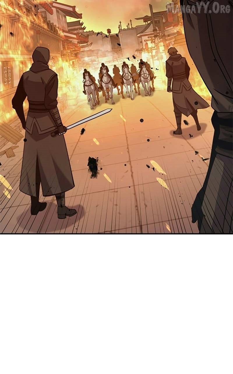 Assassin’s Creed: Forgotten Temple Chapter 145 - Page 21