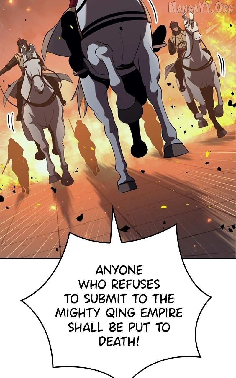 Assassin’s Creed: Forgotten Temple Chapter 145 - Page 23