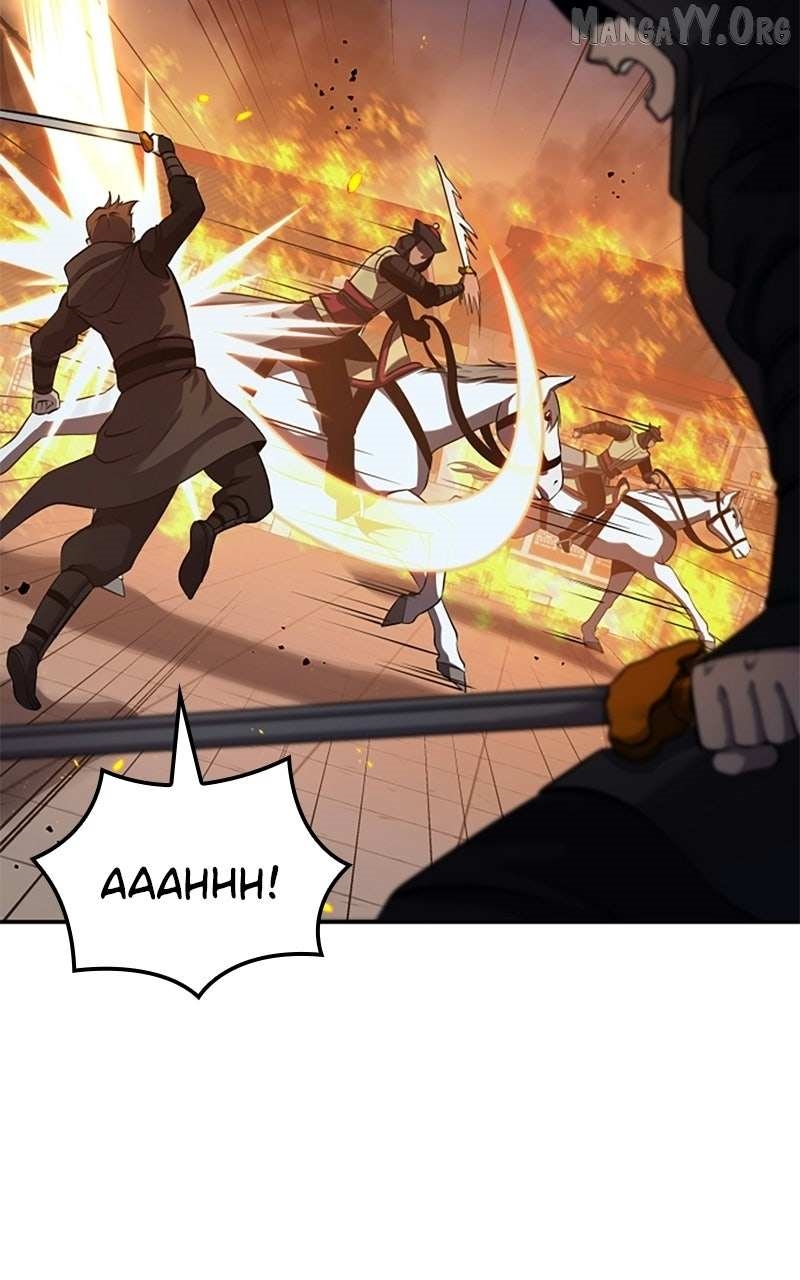 Assassin’s Creed: Forgotten Temple Chapter 145 - Page 27