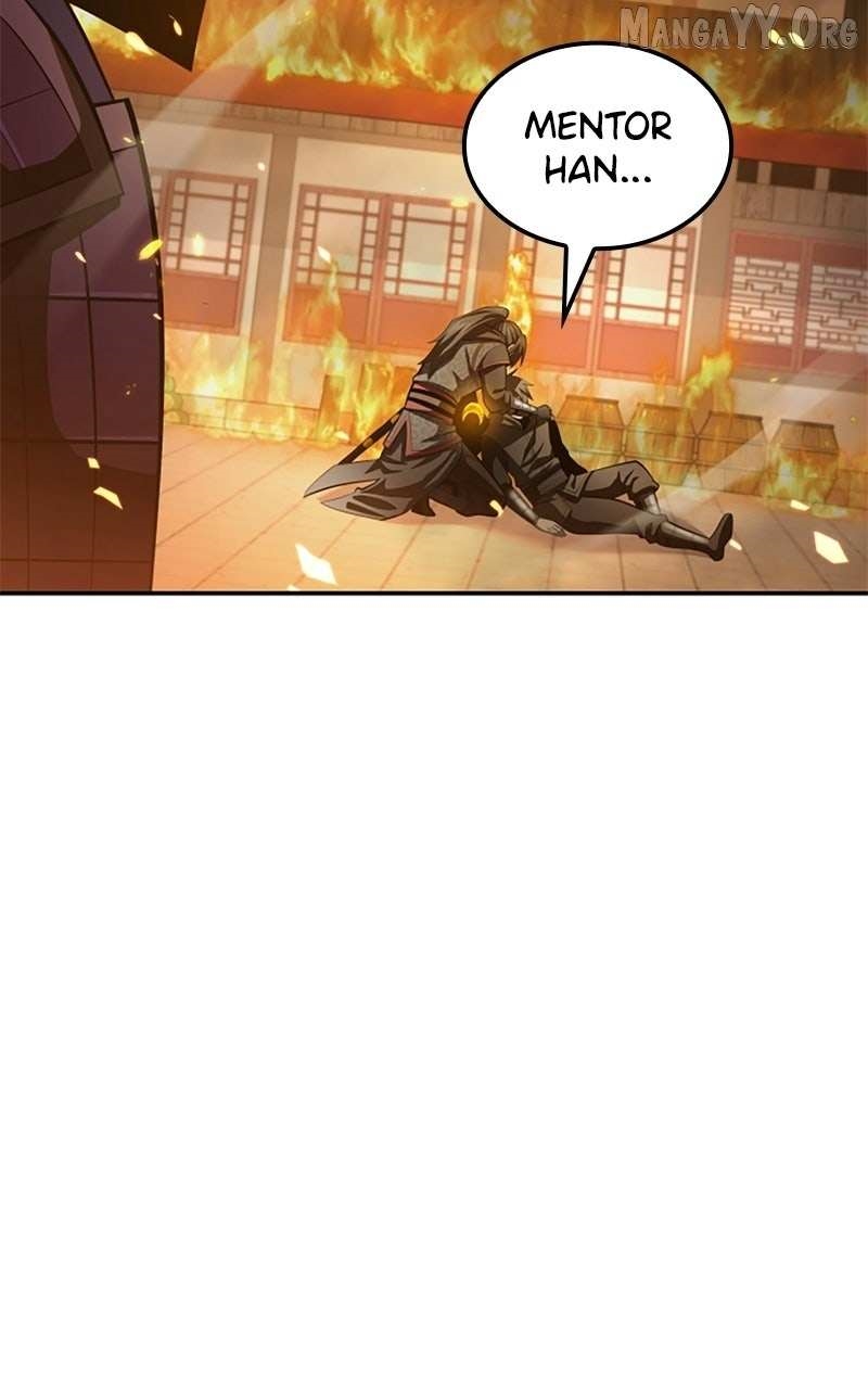 Assassin’s Creed: Forgotten Temple Chapter 145 - Page 32