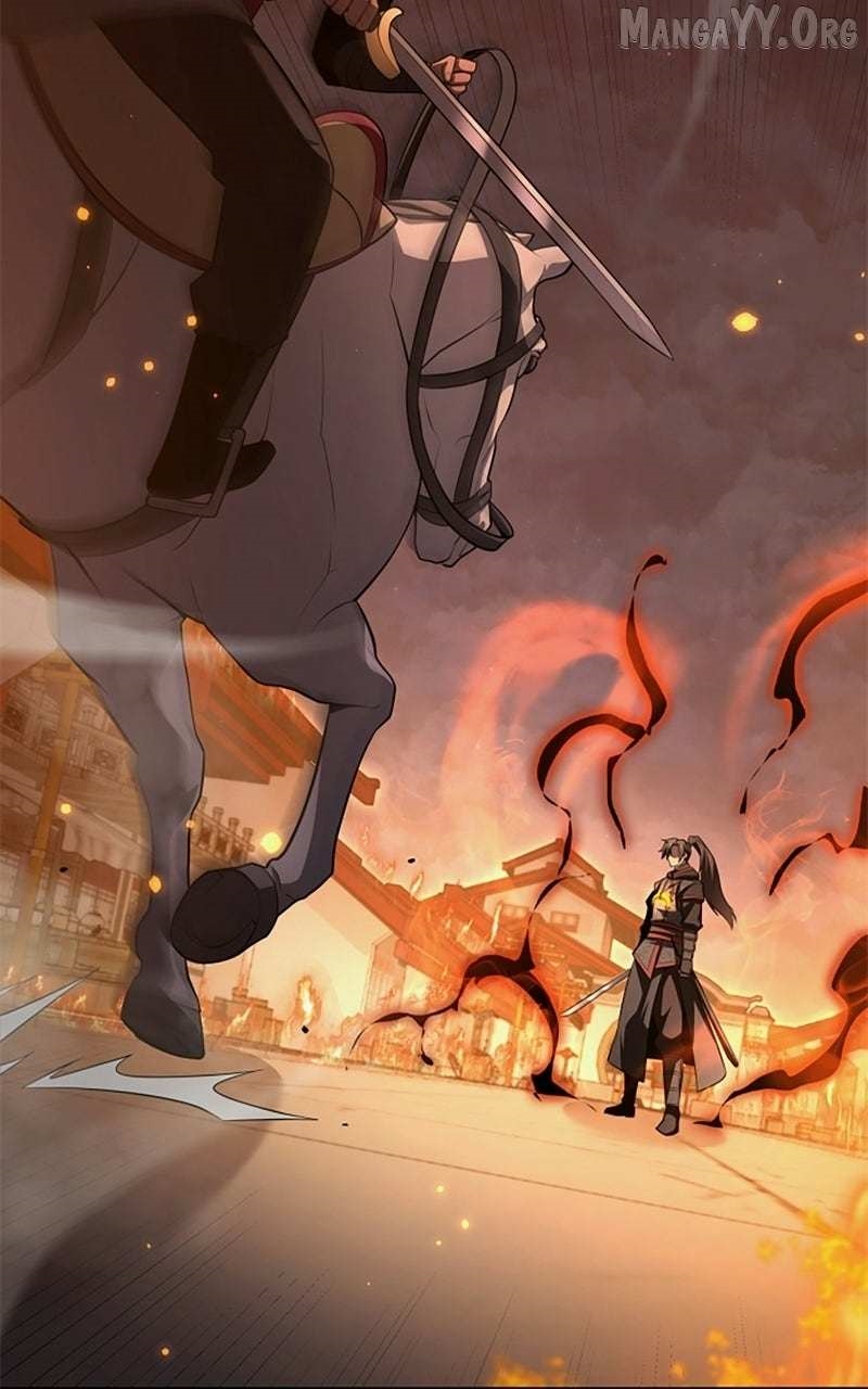 Assassin’s Creed: Forgotten Temple Chapter 145 - Page 41